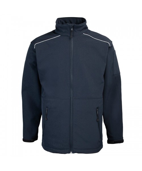 Plain Softshell workwear jacket RTY